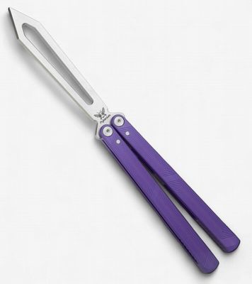 Flytanium Zenith Trainer Ultraviolet / SW