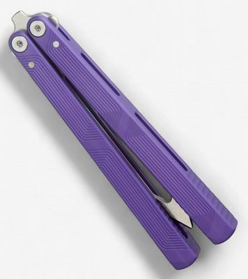 Flytanium Zenith Trainer Ultraviolet / SW