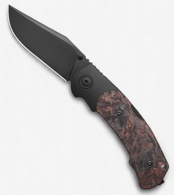 Fox Viper Turn Dark Matter Limited Edition / M390
