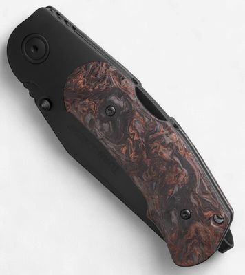 Fox Viper Turn Dark Matter Limited Edition / M390