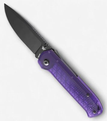 Flytanium Arcade Lite Atomic Purple / Blk / AUS10A