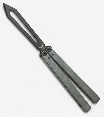 Flytanium Zenith Trainer Gray / Black