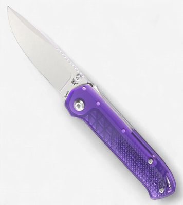 Flytanium Arcade Lite Purple / SW / AUS10A