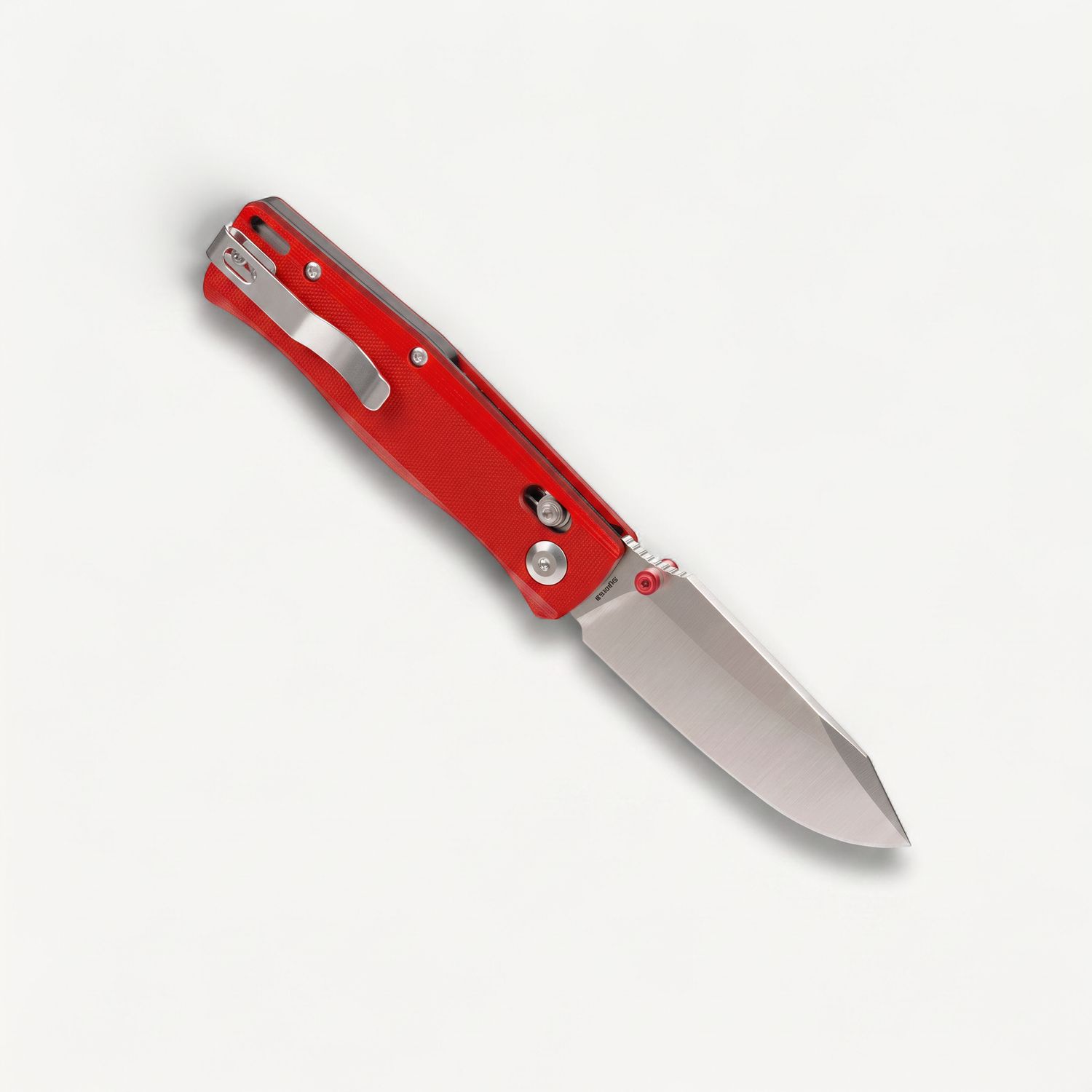 Flytanium Beef Fire Red / SW / 14C28N