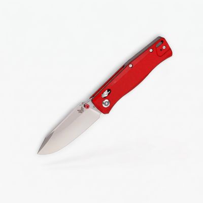Flytanium Beef Fire Red / SW / 14C28N