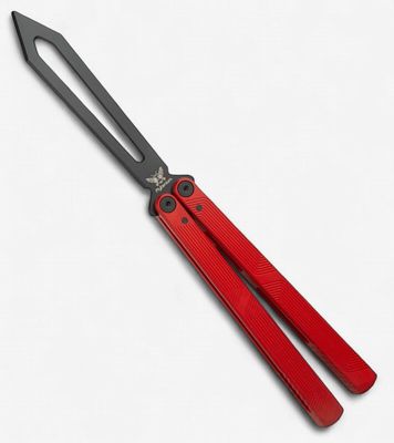 Flyatnium Zenith Trainer Lava Red / Black