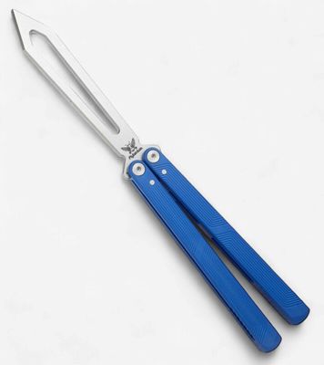 Flytanium Zenith Trainer Blue/SW