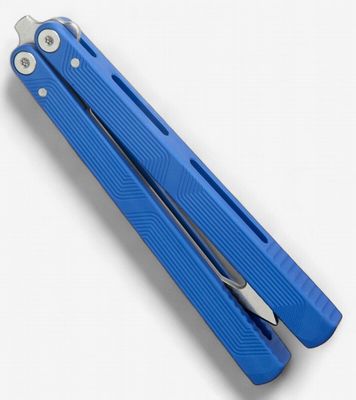 Flytanium Zenith Trainer Blue/SW