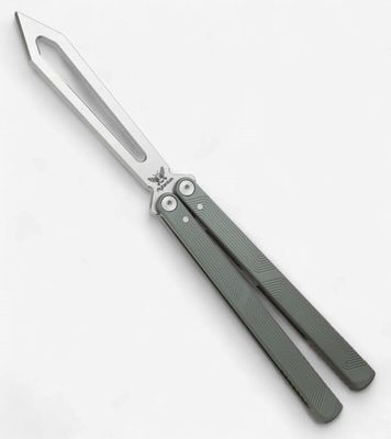 Flytanium Zenith Trainer Gray/SW
