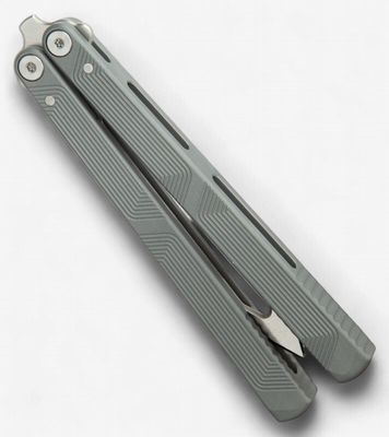Flytanium Zenith Trainer Gray/SW