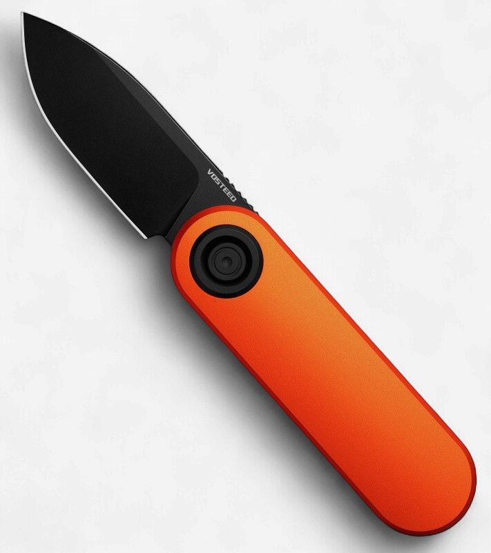 Vosteed Corgi-V Orange / Blk / 14C28N