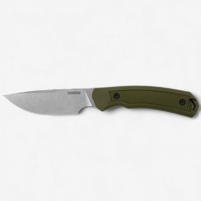 Kershaw Deschutes Green / SW / D2 / DP