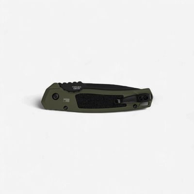 Kershaw Launch 16 OD Green / Blk / M4 / Tanto