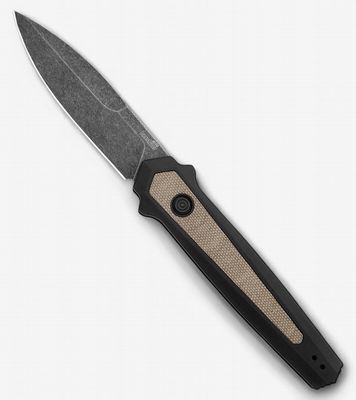 Kershaw Launch 15 Micarta / SW / Magnacut / SP