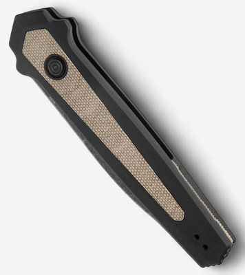 Kershaw Launch 15 Micarta / SW / Magnacut / SP