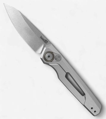 Kershaw Launch 11 Raw / SW / 154CM / DP