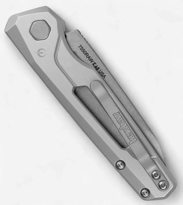 Kershaw Launch 11 Raw / SW / 154CM / DP