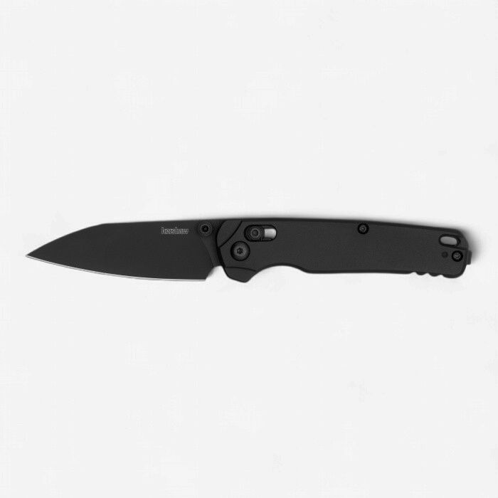 Kershaw Bel Air Black / Blk / Magnacut / RT