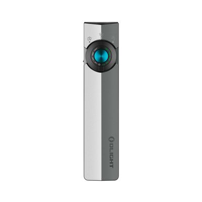 Olight ArkPro 3R Silver Graphite