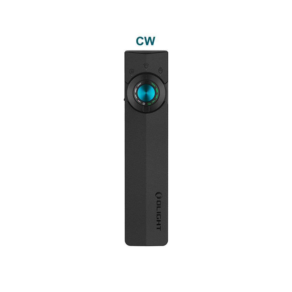 Olight ArkPro Matte Black