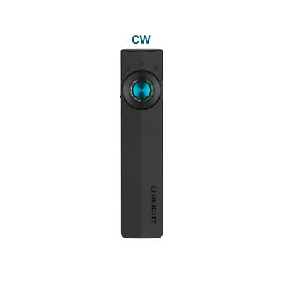 Olight ArkPro Matte Black