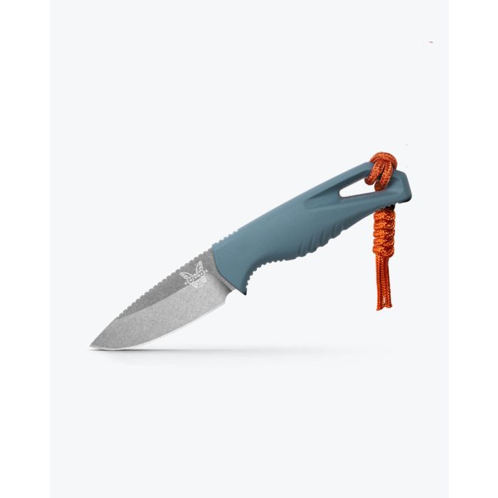 Benchmade Intersect Blue / SW / Magnacut / DP