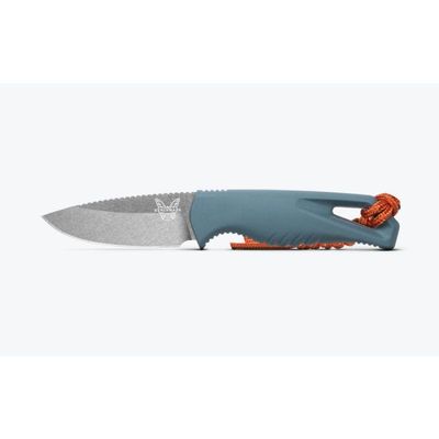 Benchmade Intersect Blue / SW / Magnacut / DP