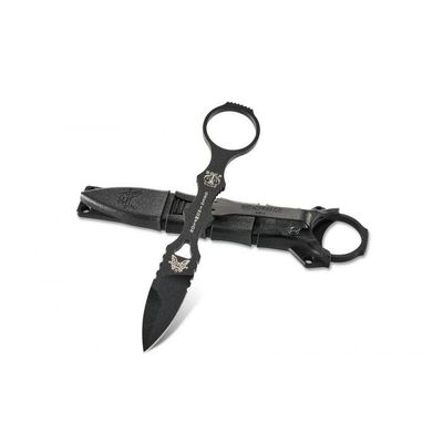 Benchmade Mini SOCP Black / 440C
