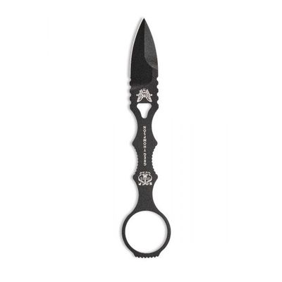 Benchmade Mini SOCP Black / 440C