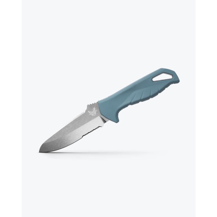 Benchmade Undercurrent Blue / SW / Magnacut / DP / Combo Benchmade Undercurrent Blue / SW / Magnacut / DP / Combo