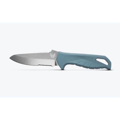 Benchmade Undercurrent Blue / SW / Magnacut / DP / Combo