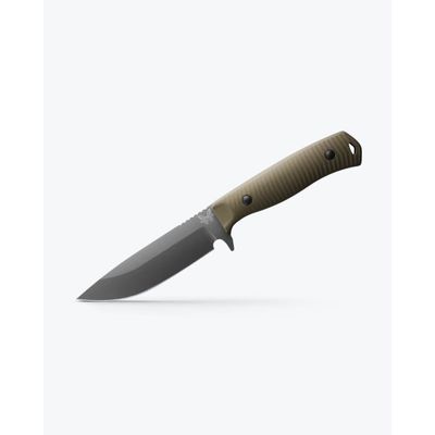 Benchmade Anonimus Green / Gray / CRUW / DP