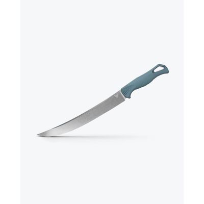Benchmade Fishcrafter 9" Blue / SW / Magnacut / Filet