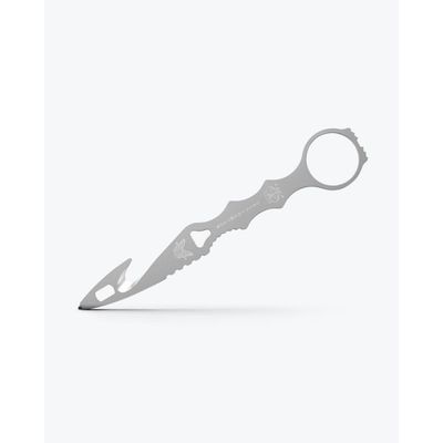 Benchmade SOCP Rescue Tool Gray 440C