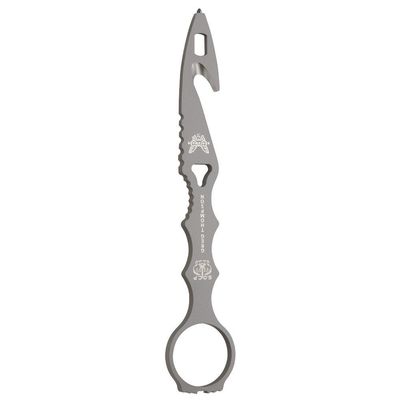 Benchmade SOCP Rescue Tool Gray 440C