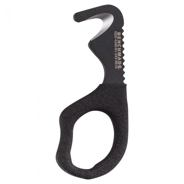 Benchmade Rescue Hook 7 Black