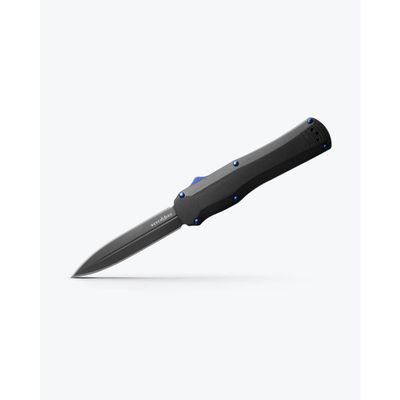 Benchmade Autocrat OTF Black / Blk / S30V / SP / DE