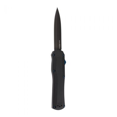 Benchmade Autocrat OTF Black / Blk / S30V / SP / DE
