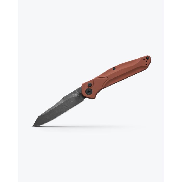Benchmade Auto Osborne Copper / SW / Magnacut / RT