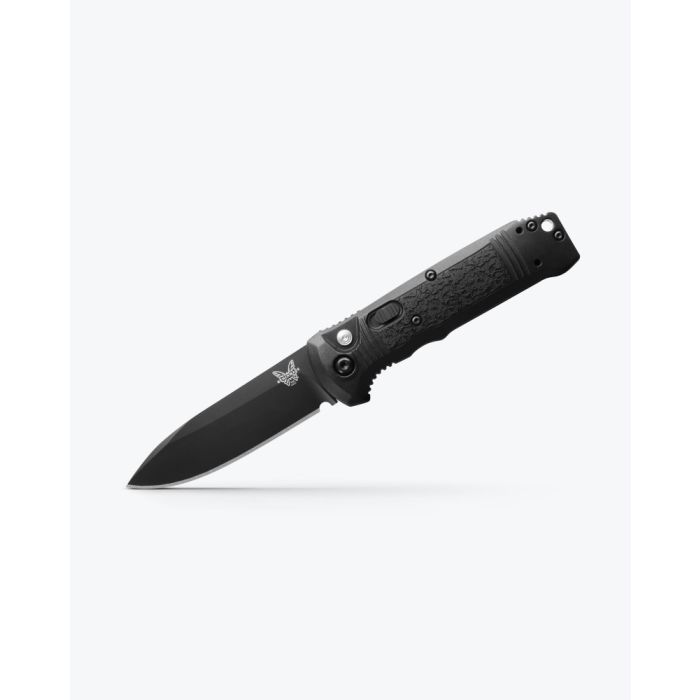 Benchmade Casbah Black / Blk / S30V / DP Benchmade Casbah Black / Blk / S30V / DP