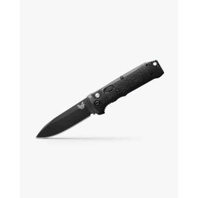 Benchmade Casbah Black / Blk / S30V / DP