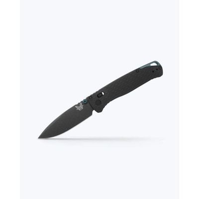 Benchmade Bugout Vapyr Black / Blk / Magnacut / DP