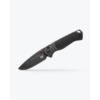 Benchmade PSK Carbon Fiber / Blk / Magnacut / DP