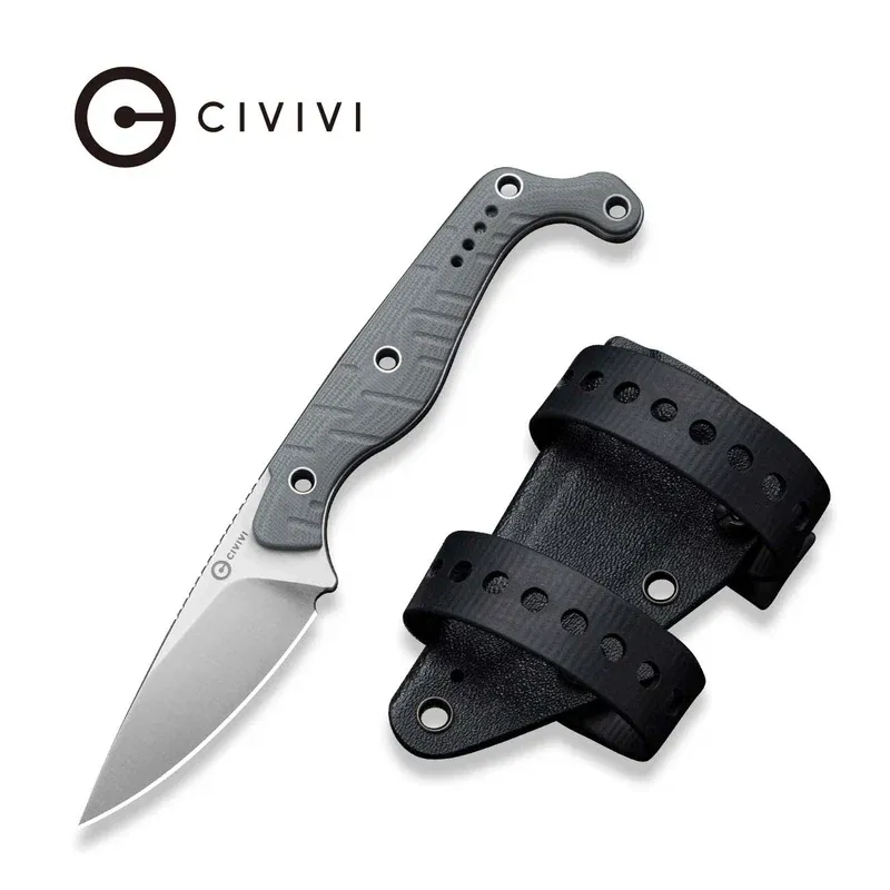 SOKN Gray / SW / Nitro-V / DP SOKN Gray / SW / Nitro-V / DP