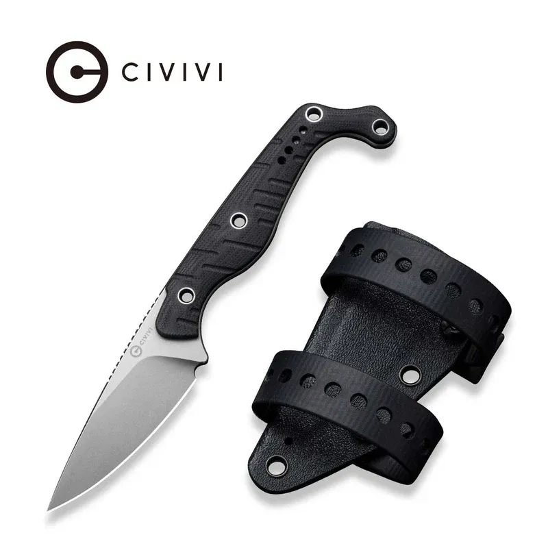 SOKN Black / SW / Nitro-V / DP