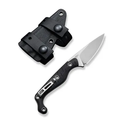 SOKN Black / SW / Nitro-V / DP