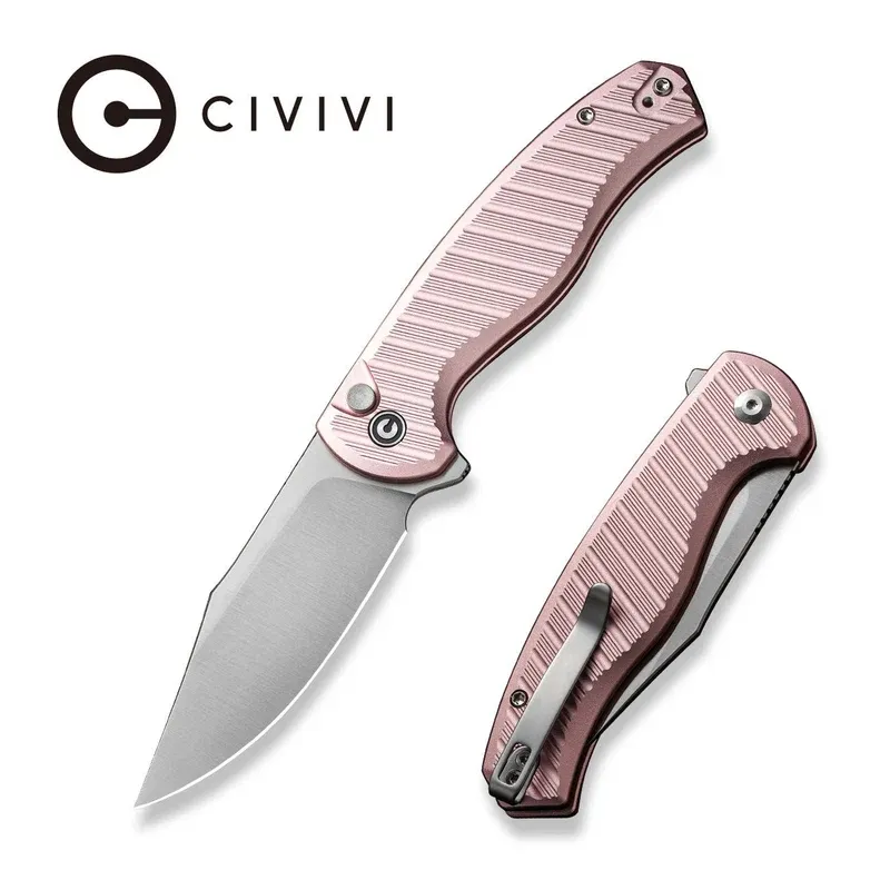 Stormhowl Pink / Satin / Nitro-V / CP