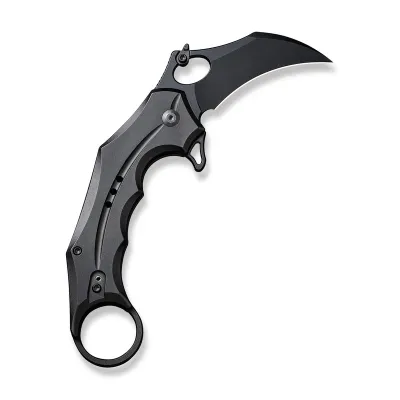 Civivi Incisor II Black / Blk / Nitro-V / Karambit