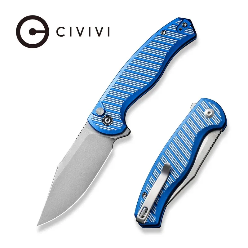 Stormhowl Blue / Satin / Nitro-V / CP