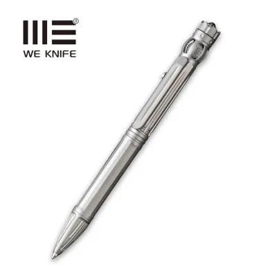 WE Knife Baculus Pen Titanium